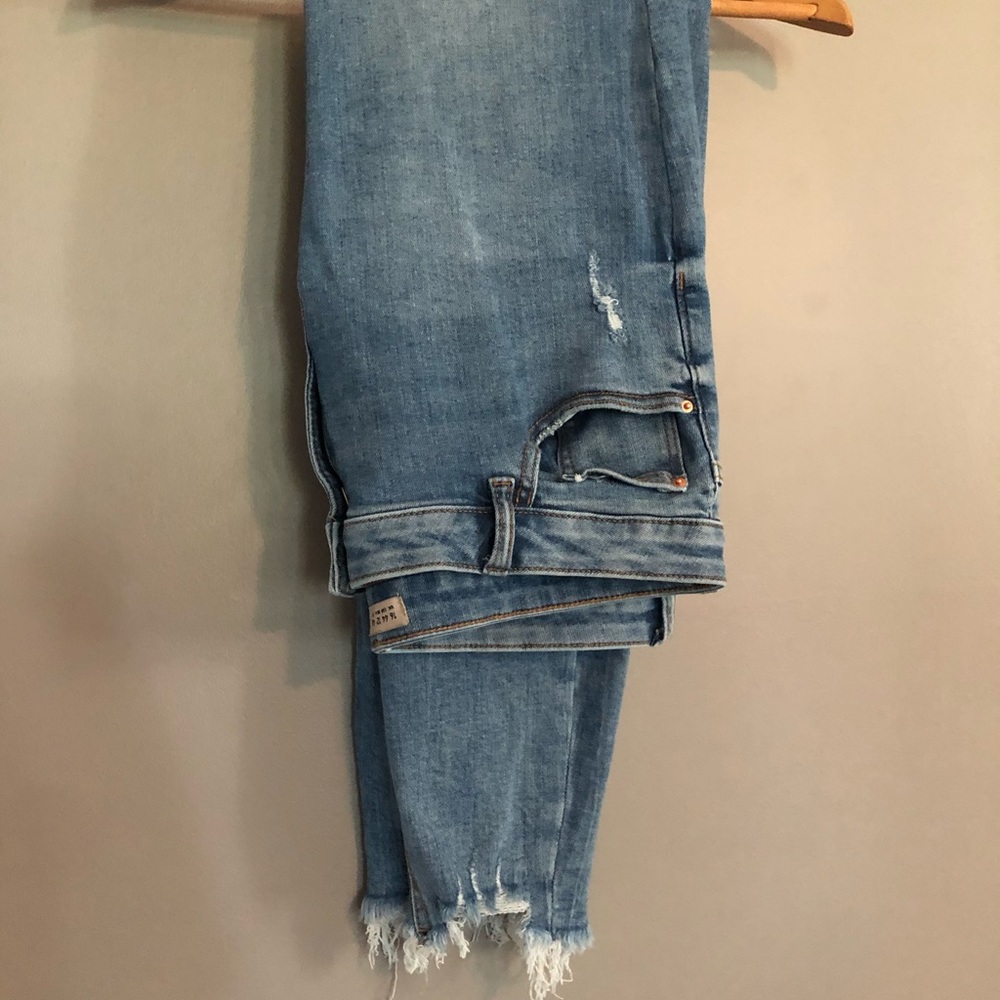 New Look jeggings